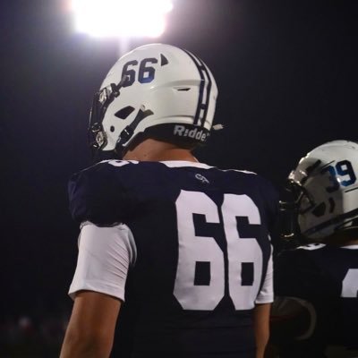 C/O 2029/ 15yrs/ 6’5”/ 285lbs/LT, OL & DL/ Cheshire Academy/ Head Coach @Coach_Mella/ email: mcameron1873@gmail.com