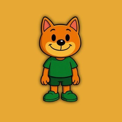 IAMCryptoShaman's profile picture. Spirits guide me through the blockchain. 🔮