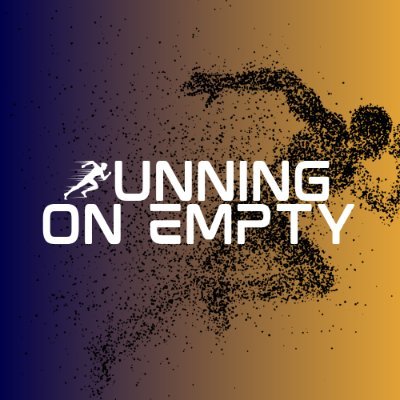 Runningonemptyg's profile picture. Health and Fitness
