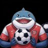gunnersharkus's profile picture. Arsenal loving #Ikeashark 🦈 . IG Gunnersharkus Talking all things #football #sharks , movies & Nom Nom? #sharksofarsenal