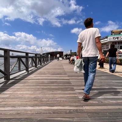S_norisan_M's profile picture. 🍑県 50歳/180cm 71kg 趣味:ゴルフ🏌️‍♂️/ジム/楽しいお酒                          以前使いっていたアカウントがログインできなくなったので新たに作り直しました😢 #おじさん  #エンジョイゴルファー🏌️ #なんちゃってトレーニー