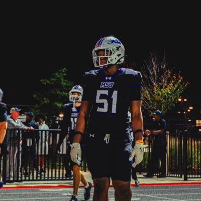DL/OT | 6’4 | 265 | ‘27 | 3.2 GPA | Mount St Joseph | 🥋| NCAA ID 2410429916 myckelwentbroke@icloud.com #4433812529
