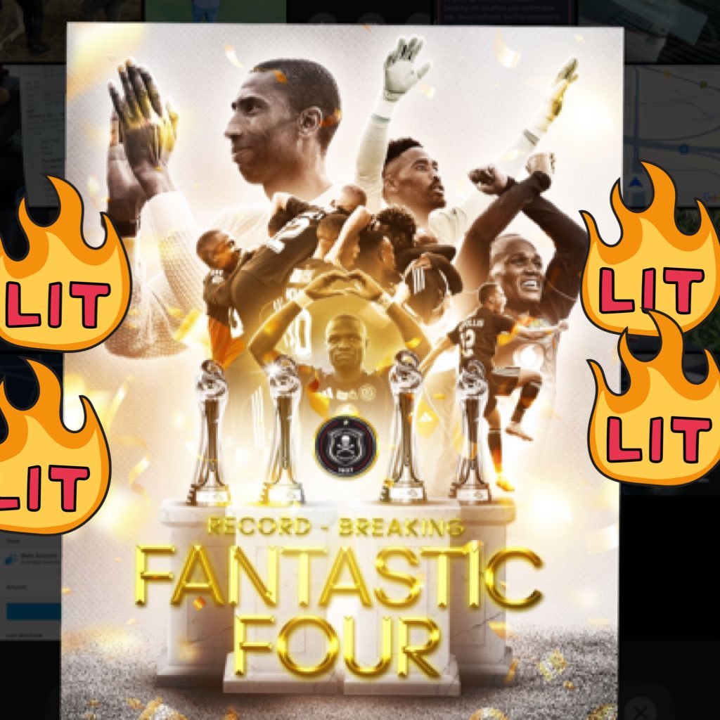 iamClement_ZA's profile picture. ⚽️Orlando Pirates FC ⚽️Manchester United FC ⚡️Electrical Engineer 🙏God's Child