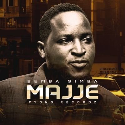 bembaSimba's profile picture. Rapper | NTM to pyong recordz💯