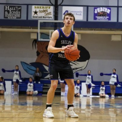 Brady_SG23's profile picture. 6’2 SG-C/O 2026 | 3.4gpa - 18act | cell: 606-205-5177 |   email - bradyjohnson30@icloud.com |. Bench-215 | squat-315 | deadlift-405 |