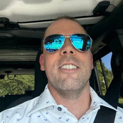 cbland22's profile picture. Christ-follower. Father. Attorney @calebblandlaw ⚖️ #BBN #WeAreUK 😺🏀🏉⚽️ KY➡️FL🏝➡️ KY 🏡 #USA 🇺🇸