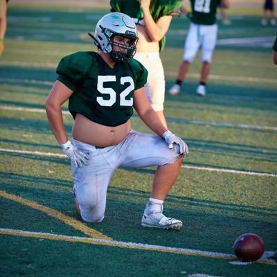 6’2” | 230lbs | OL/DL | 5.3 (40 yd) |GPA 3.9| Ponderosa High School C/O 2027 | NCAA ID # 2311154454 |
devinlucasfb@gmail.com | 707-920-3375