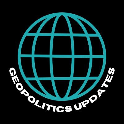 🌍 Geopolitics news from all over the world.
🗺️ Africa, Asia, Australia, Europe, North and South America.
