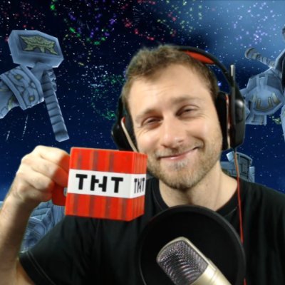 JidunLeVrai's profile picture. Foudroyeur d'ennui, concepteur d'ébahissements
Docteur en science des matériaux et Twitch Partner
https://t.co/bZiCh9epNw

Contact : Jidun@thenode.gg