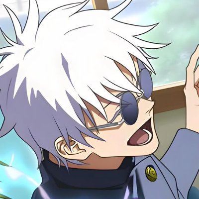 angojou's profile picture. 🎧🎈
huge fan of An Shiraishi