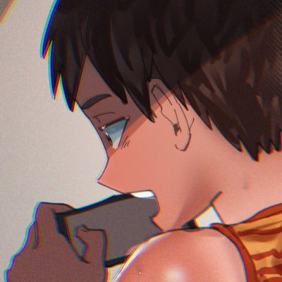 隼※R-18 🔞 | 成人済 | 主に男の子を描いています| Nice to meet you | サブ垢 ➡️@junnosumikko | Wavebox ➡️https://t.co/OVMNdI9Ocx | ぽいぴ➡️https://t.co/fOOC59GirB