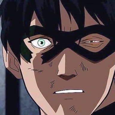 Ois Pendragonさんのプロフィール画像