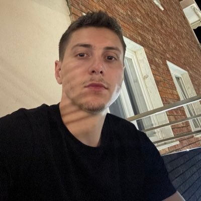 GladiatorM3ta's profile picture. 🎓 Computer & Automation Engineer