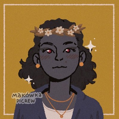 SKYWALKWITCH's profile picture. star wars oc. she/they.