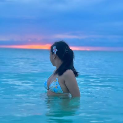 kateieee's profile picture. what are you doing in my swamp!?