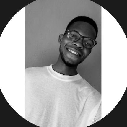 I_am_Sekani's profile picture. GOD IS THE GREATEST | REPLY GUY🙂 || Fun | Messi | Cruise | Gemini | Barca|