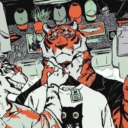 TC57355's profile picture. 