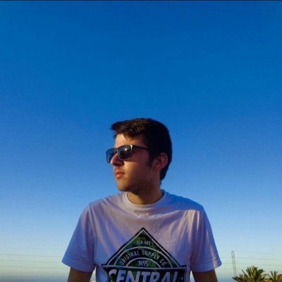 mr_danielpv's profile picture. 