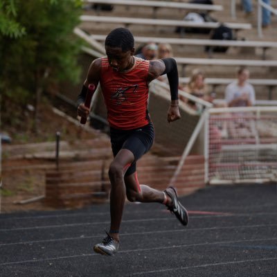 JordanWaller26's profile picture. Salisbury Highschool (SHS) ❤️🖤💛 Nxt Gen Defenders (NGA) ❤️🖤 C/O 27 (100m: 11.26, 200m: 22.25, 400m: 48.14) 7x All American 4x State Champ 2x Natty Champ