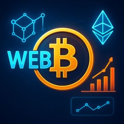 Muslim 🕋 | Blockchain 🔗 | Crypto 📊 | Web3 🚀