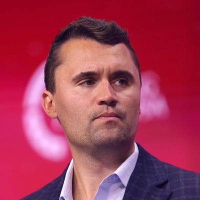 GOD BLESS CHARLIE KIRK..TIME TO WAKE UP AMERICA. MAGA