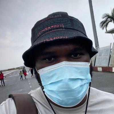 Top 3 Best Excel User in Nigeria|Solutions Architect| AI Advocate|I like to Cook