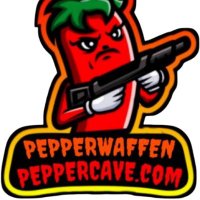 PepperNazi (@peppernazi1488) 's Twitter Profile Photo