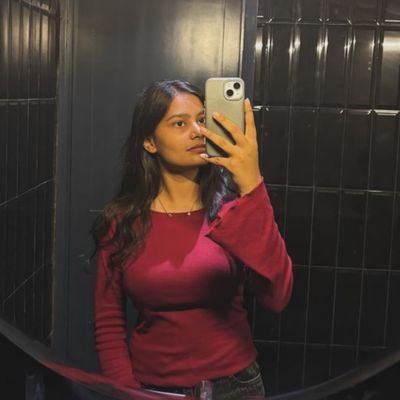 a_shreya08's profile picture. Hey! 🎨 Merging art, UI/UX, and GenAI—crafting digital experiences & coding the future. 🚀 Innovating one pixel at a time! #Design #Web3 #NFTs #AI