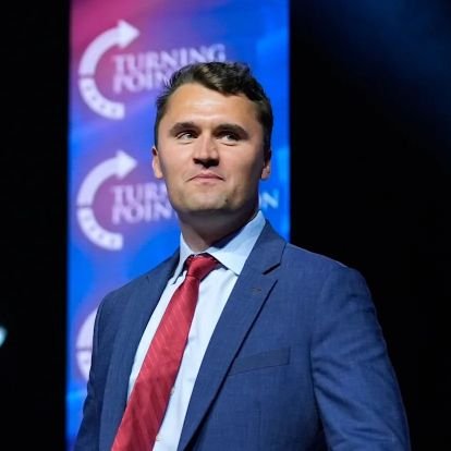 Big Time MAGA. America First is the only way forward. Trump 45 & 47
God Bless America.
Charlie Kirk was our future, now we need to fill that void.