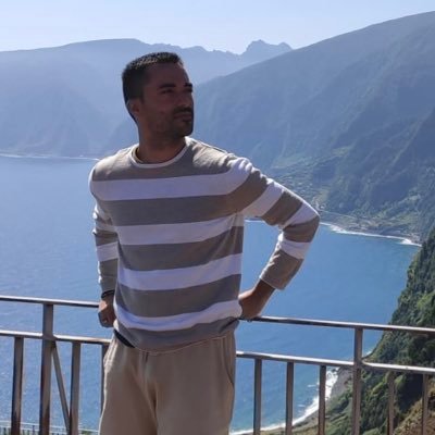 dmgracio_90's profile picture. Portuguese guy, passionate about creating and exploring. Amor e Paz. ₿ τ ⓩ 
Use spreadsheets 👉 https://t.co/WYbIrvA8ee EU Descent 👉 https://t.co/Jh8hBiCFXS