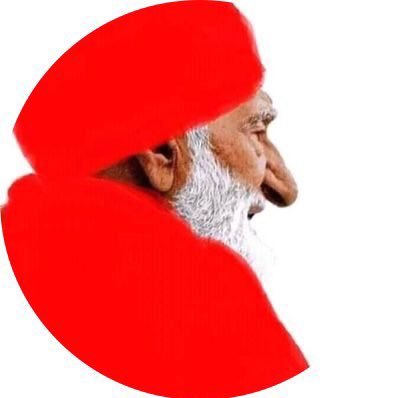 HashimAlisyed5's profile picture. لاَ إِلَهَ إِلَّا اللَّهُ وَحْدَهُ لاَ شَرِيكَ لَهُ ، لَهُ المُلْكُ ، وَلَهُ الحَمْدُ ، وَهُوَ عَلَى كُلِّ شَيْءٍ قَدِيرٌ