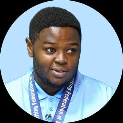 📈 Inspiring Youths through Sports || 🏅African Medalist in 2023 & 2025 || 🧑💻 Student @VUKampala || 🌱 Fitness, Growth, Vlogs, Creatives.