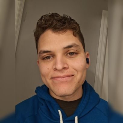 Elieceroso's profile picture. Cantante de opera en formación
♧Deportista