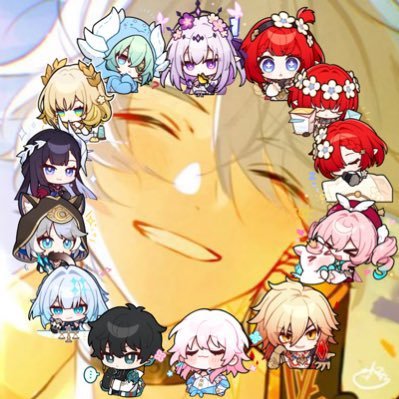 khaslanasdawn's profile picture. this will be a romantic story like none that has come before… you think so too, right? ♪ | flame-chasers, chrysos heirs, elysia, cyrene, hi3 CEO and GATEKEEPER