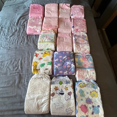 ericthedl25's profile picture. hi i’m Eric 25 I am a lifelong diaper lover sissy/crossdresser and kinkster and I also like hard rock and heavy metal music astronomy video games and sci-fi