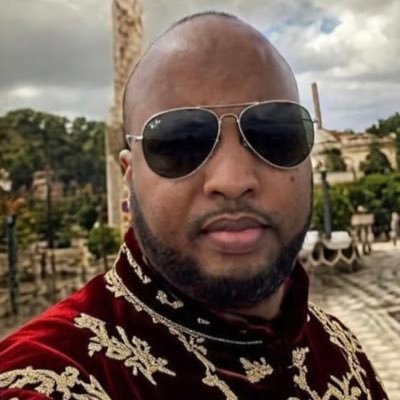Father | Advocate for Renewable Energy, Decarbonization & Efficiency | Leading Projects Across Africa & Europe | Comments are my own | Retweets ≠ endorsements.