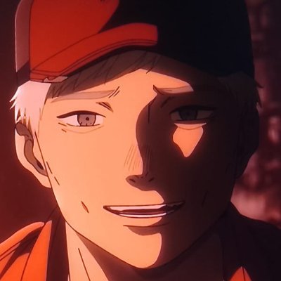 ⋆ㅤhe/him | 18 | gay n stupidㅤ⋆
ㅤthat one oomf that wants to fuck Hikaru's dad