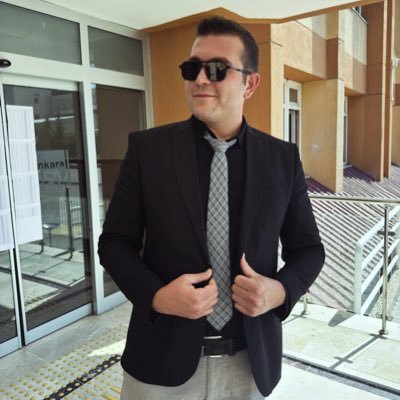 Alibeyy4306's profile picture. Galatasaray 💛❤️ Dışişleri Bakanlığı 🇹🇷