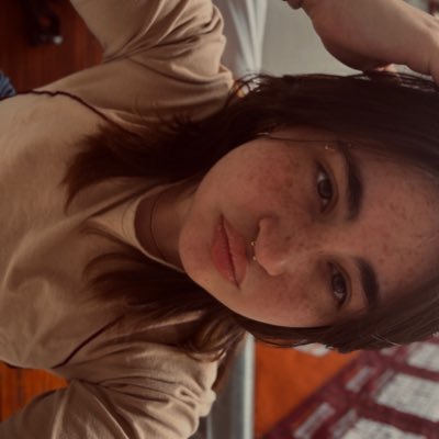 Estudiante de ingeniería electromecánica || Hincha del rojo como toda persona del bien