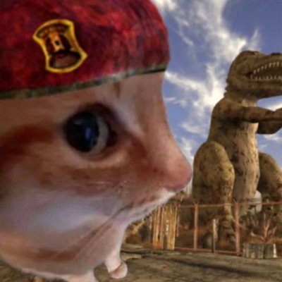 Lobotomitaさんのプロフィール画像