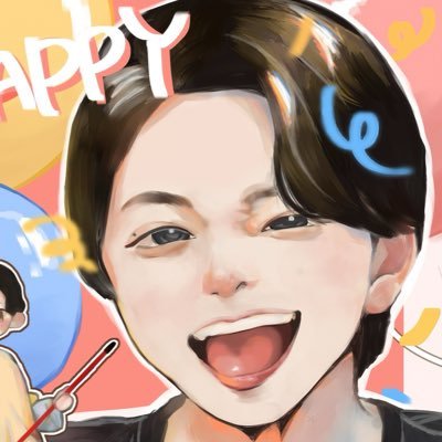 tatuta_jams's profile picture. たのしいことがすき