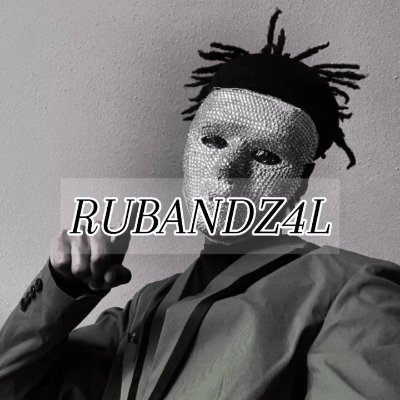 Rubandz4l's profile picture. Holding onto faith, every single step of the way.