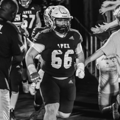 liamrodriguez66's profile picture. Apex High School