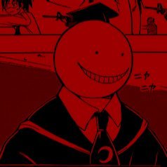 GnomioArt_edits's profile picture. Mexo imagem de rap de mangá