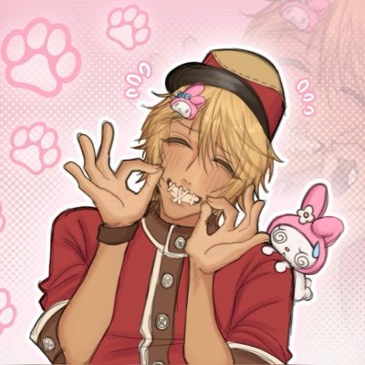 VictorGrantz0's profile picture. 19!!! 🎶🎶 (for ref).