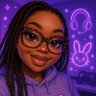 bvnniboosims's profile picture. | Black Simmer 🤎| Bringing Sims to life in CAS & fueling my fire with wrestling ✨ | Patreon: BunniBooSims