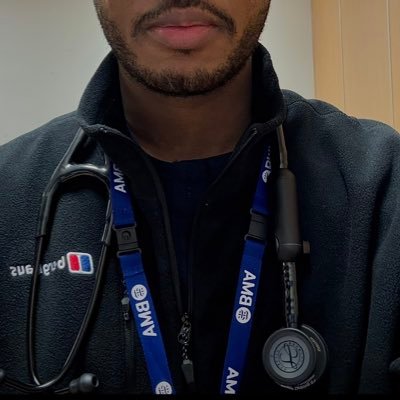 Internal medicine trainee, interested in GI and transplant hepatology. Grateful for everything.