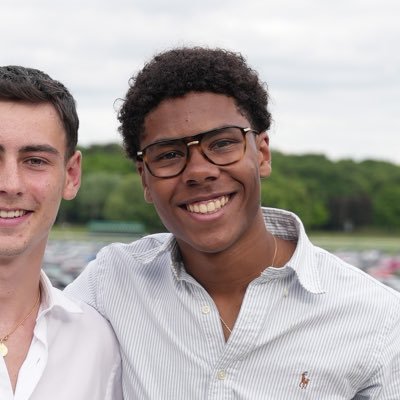 NDAcombary's profile picture. Élu lycéen sarthois | Le Mans