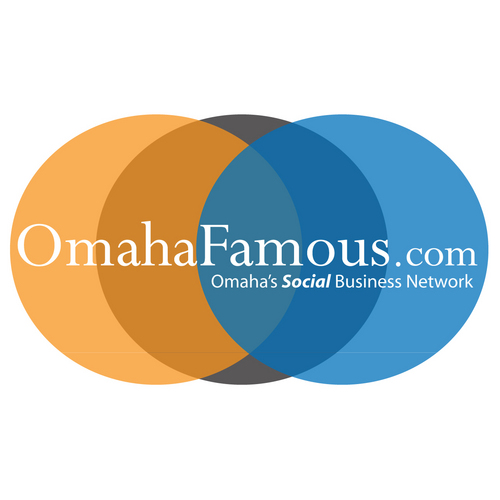OmahaFamousNet's profile picture. Omaha's Social Business Network
http://t.co/1ik0jM7cV1