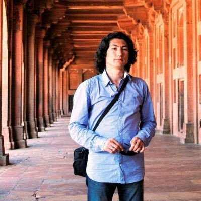 N_Sh_2025's profile picture. #Secular_Democracy_in_Afghanistan #Human_Rights